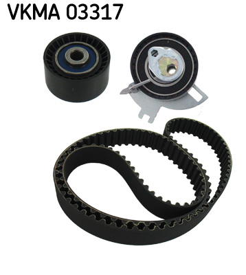Timing Belt Set - VKMA 03317 SKF